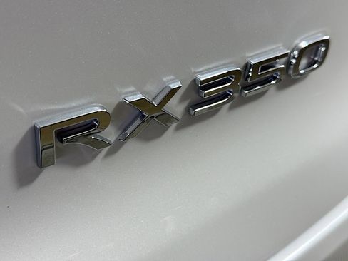 New 2026 Lexus RX 350 FWD image 22