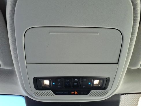 Used 2025 Ford Expedition Max Active image 11