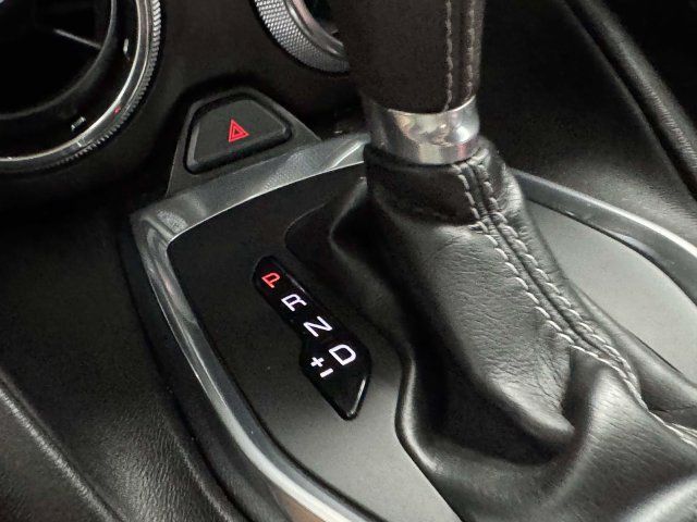 Used 2017 Chevrolet Camaro LT w/ RS Package RWD image 36