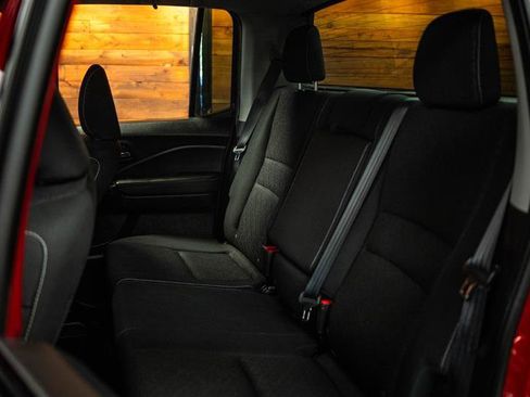 Used 2021 Honda Ridgeline Sport image 10