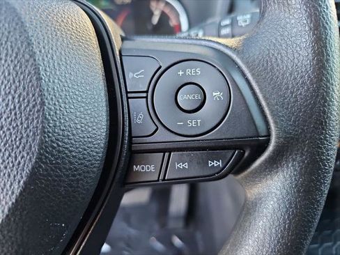 Certified 2024 Toyota RAV4 XLE image 12