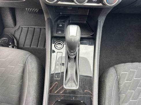 Certified 2023 Nissan Kicks SV FWD image 21