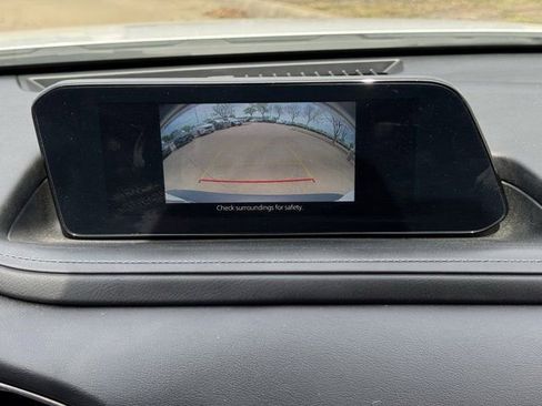 Used 2025 MAZDA CX-30 AWD 2.5 S w/ Preferred Package image 15