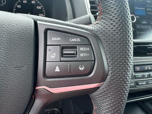 Certified 2026 Honda Ridgeline TrailSport image 15