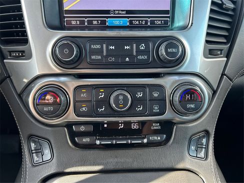 Used 2020 Chevrolet Tahoe Premier image 29