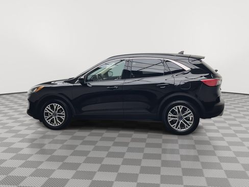 Used 2020 Ford Escape SEL AWD/4WD image 36