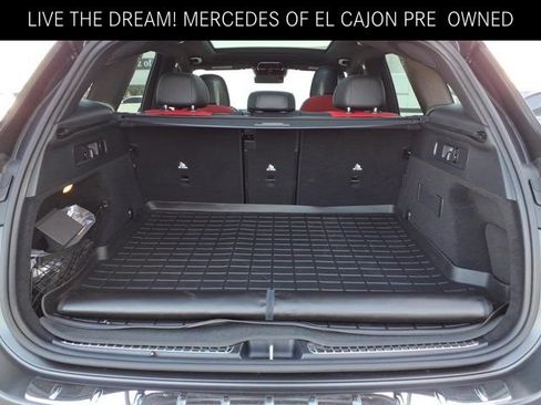 Certified 2024 Mercedes-Benz GLC 43 AMG 4MATIC image 23