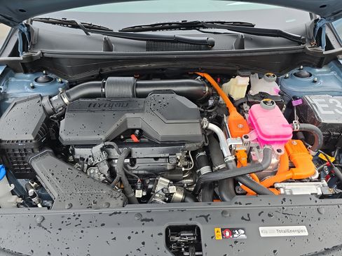 Used 2026 Kia Sportage SX Prestige image 31