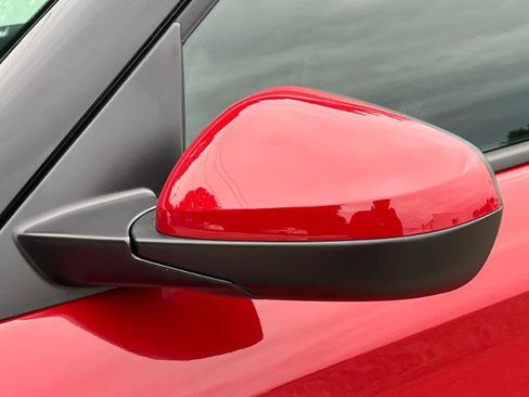 New 2026 Chevrolet TrailBlazer LT w/ Driver Confidence Package image 12