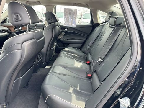 Used 2021 Acura TLX w/ Advance Package image 24