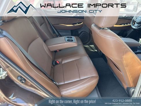 Used 2019 Subaru Outback 2.5i Touring AWD/4WD image 43