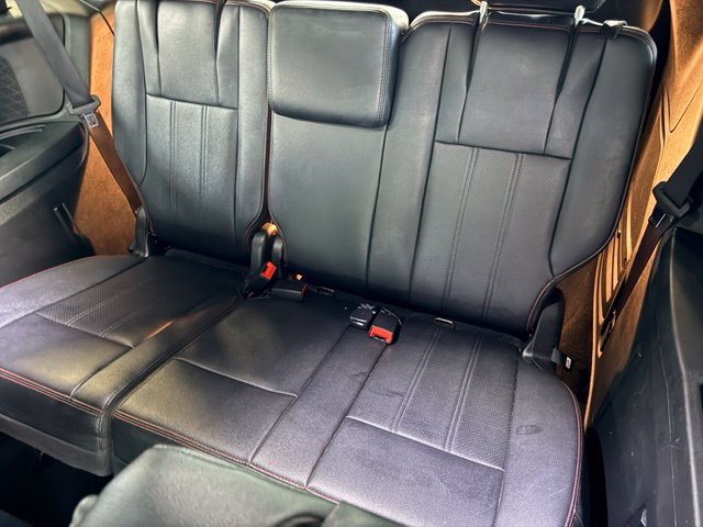 Used 2017 Dodge Grand Caravan GT FWD image 30