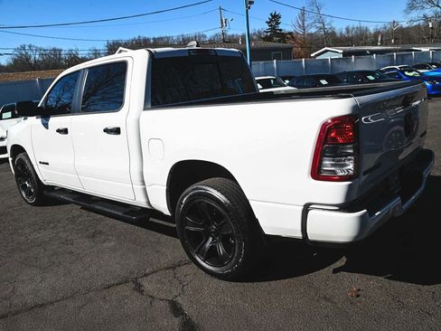 Used 2023 RAM 1500 Big Horn image 4