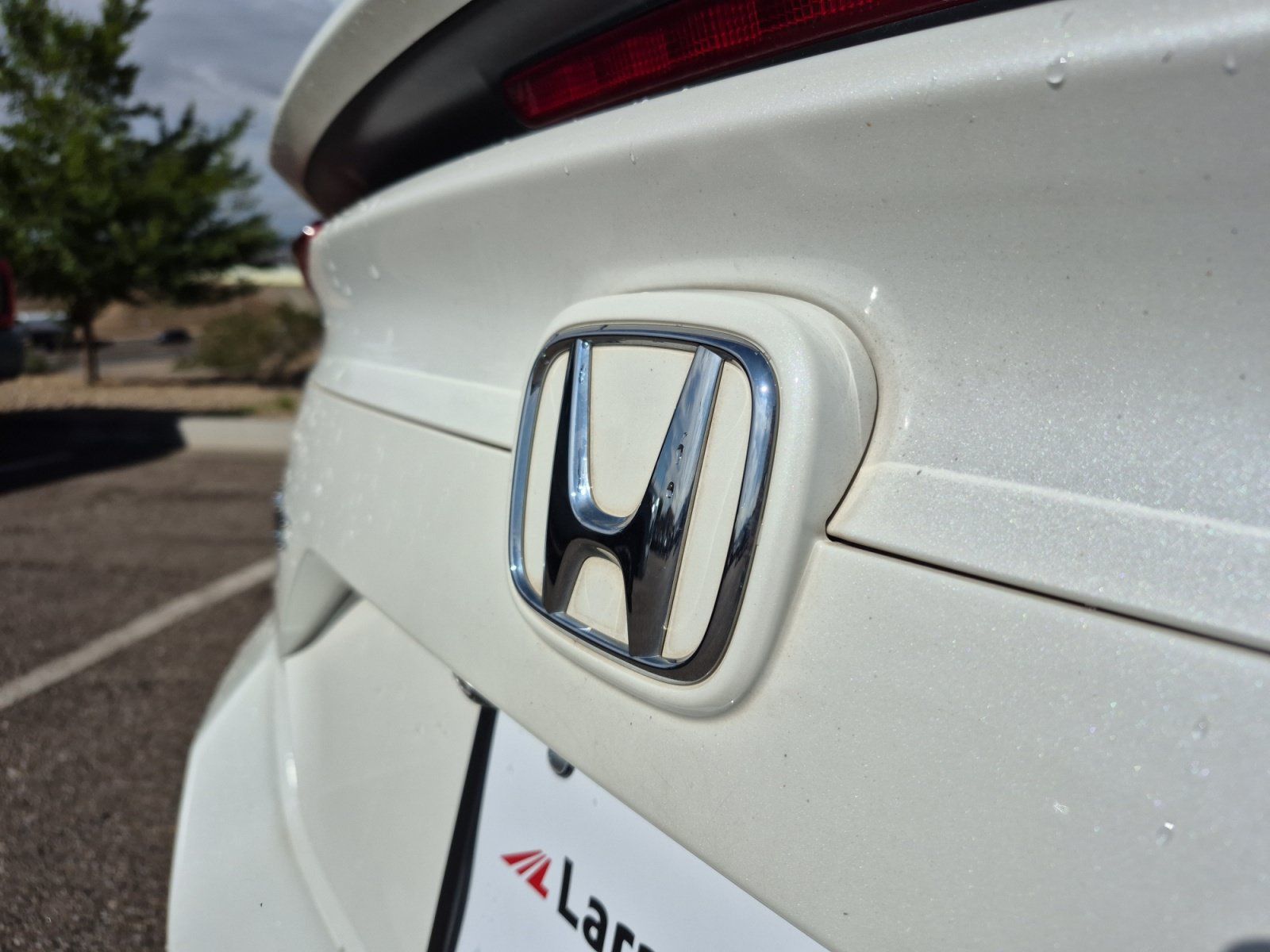 Used 2017 Honda Civic Si image 23