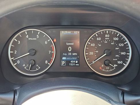 Certified 2025 Nissan Sentra S FWD image 3