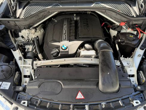 Used 2015 BMW X5 xDrive35i image 24