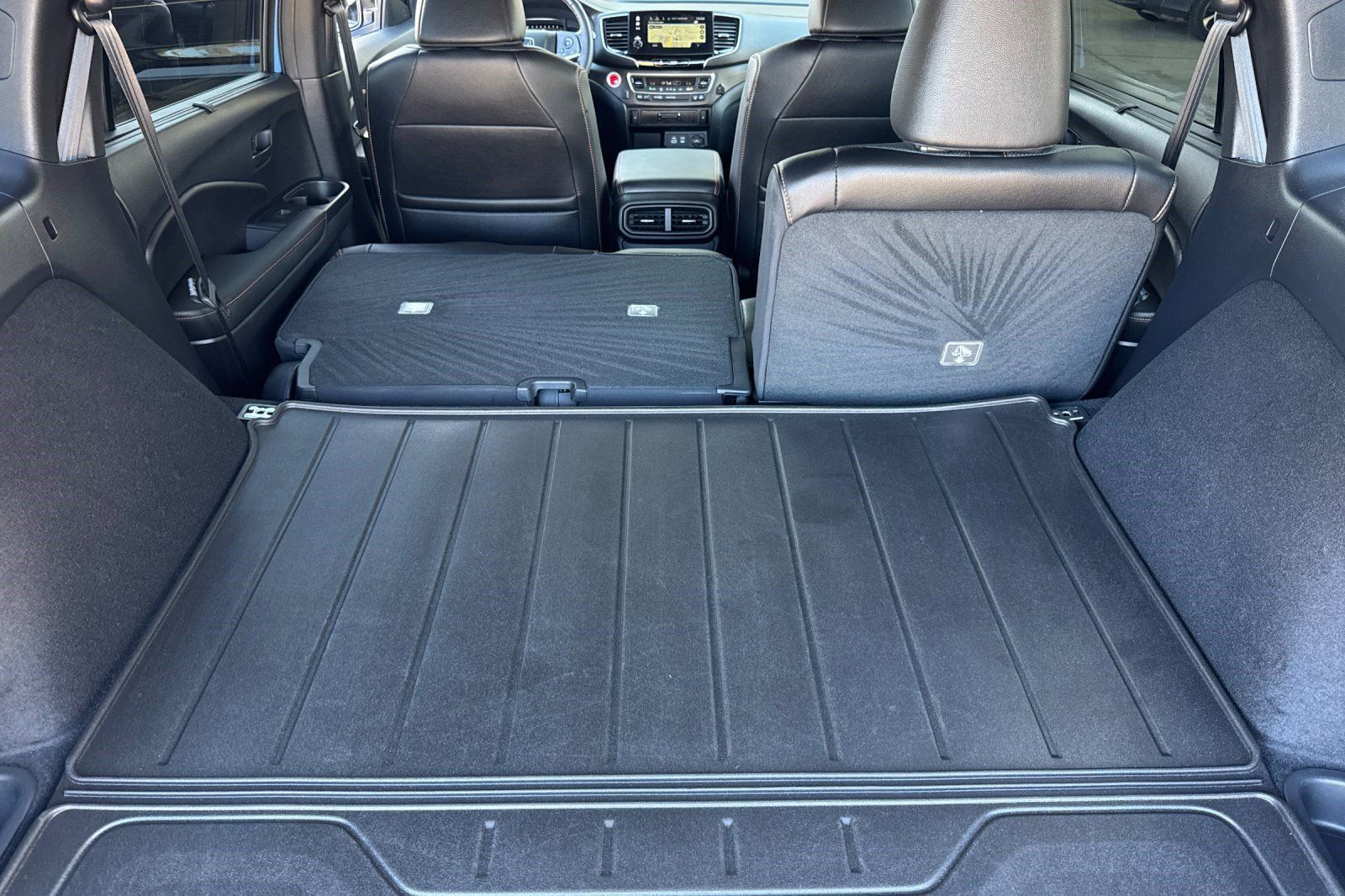 Used 2025 Honda Passport TrailSport image 26