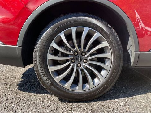 Used 2020 Lincoln Aviator Reserve w/ Equipment Group 201A image 32