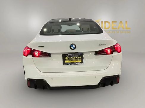 Used 2025 BMW 228i xDrive image 6