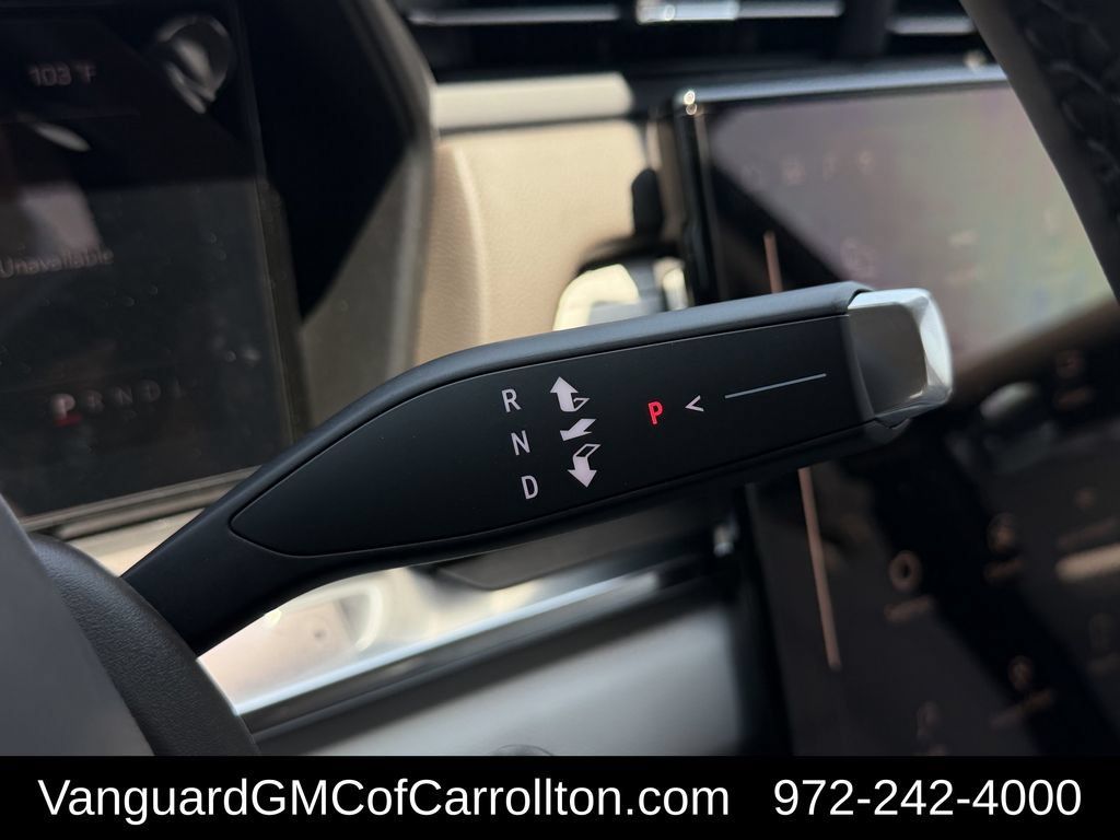 New 2027 GMC Terrain Denali w/ LPO, Floor Liner Package AWD/4WD image 15