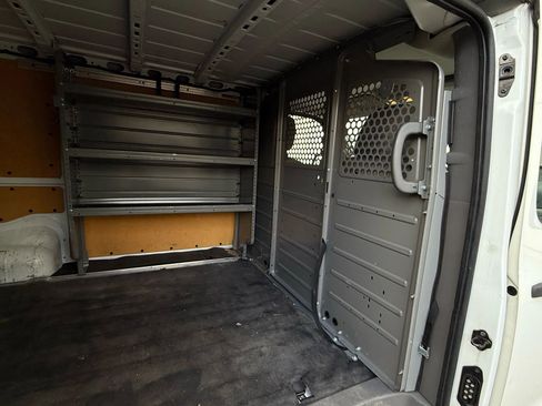 Used 2019 Nissan NV 1500 SV w/ Navigation Package image 30