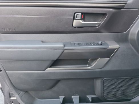 New 2026 Toyota Tundra SR5 AWD/4WD image 26