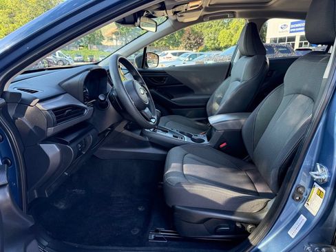 Certified 2024 Subaru Crosstrek 2.0i Premium AWD/4WD image 22