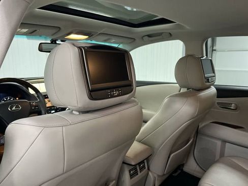 Used 2010 Lexus RX 350 AWD image 36