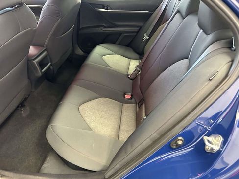 Used 2024 Toyota Camry LE FWD image 13