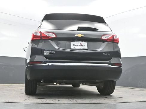 Used 2019 Chevrolet Equinox LT AWD/4WD image 35