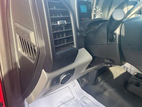 Used 2019 Ford F150 XL w/ Trailer Tow Package image 14