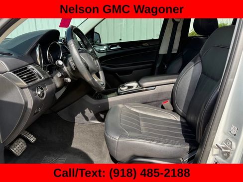 Used 2018 Mercedes-Benz GLE 43 AMG 4MATIC image 10