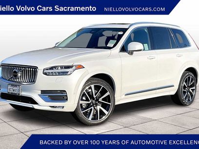 Used 2023 Volvo XC90 B5 Plus