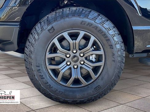 New 2025 Ford F150 Tremor w/ Equipment Group 402A High image 11