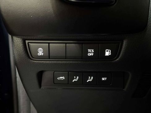 Used 2025 MAZDA CX-50 2.5 Hybrid w/ Weather Package image 22