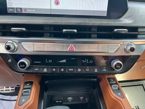 Certified 2024 Kia Telluride SX Prestige X-Line AWD/4WD image 22