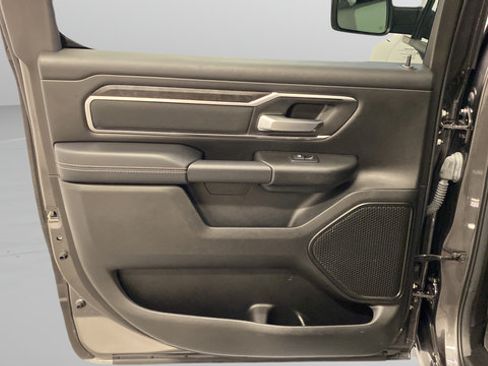 Used 2024 RAM 1500 Big Horn AWD/4WD image 27