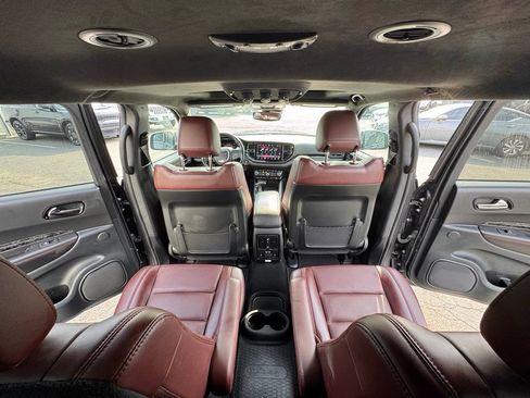 Used 2024 Dodge Durango R/T AWD/4WD image 23