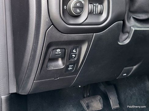 Used 2021 RAM 1500 Limited w/ Night Edition AWD/4WD image 40