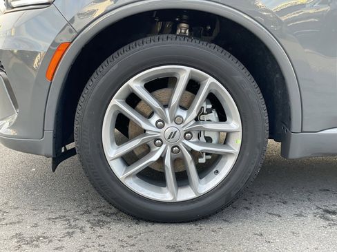 New 2026 Dodge Durango GT image 13