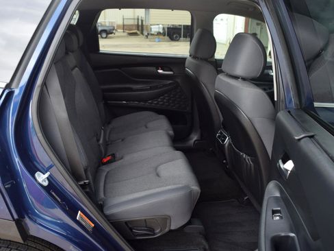 Used 2022 Hyundai Santa Fe XRT w/ Cargo Package FWD image 17