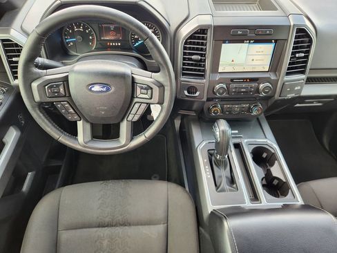 Used 2018 Ford F150 XLT w/ Equipment Group 302A Luxury RWD image 25