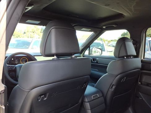 New 2026 Hyundai Santa Fe Calligraphy image 16