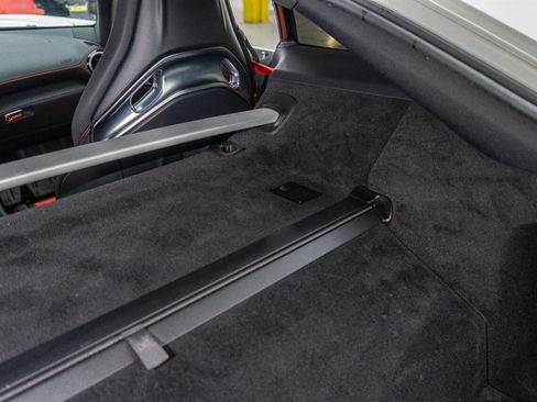 Used 2018 Mercedes-Benz AMG GT Base image 44