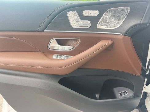 Certified 2024 Mercedes-Benz GLE 350 GLE 350 image 17