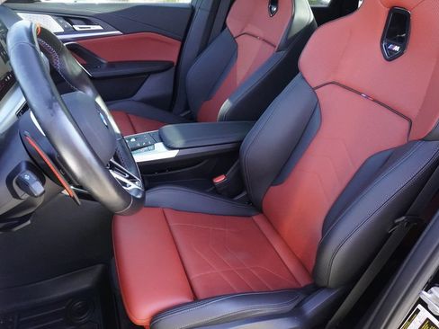 Used 2024 BMW X1 M35i w/ Premium Package AWD/4WD image 20