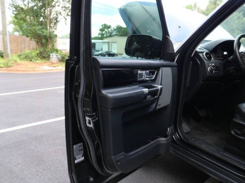 Used 2012 Land Rover LR4 HSE LUX AWD/4WD image 83
