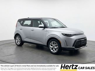 Used 2025 Kia Soul LX w/ LX Technology Package video 1