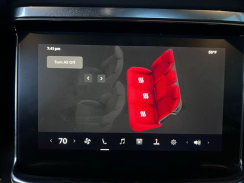 Used 2021 Tesla Model S Plaid image 25