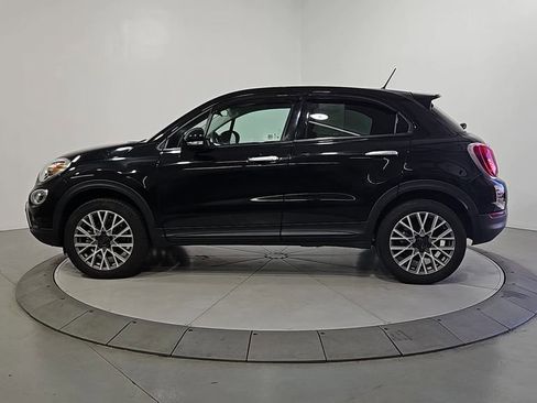 Used 2016 FIAT 500X Trekking image 2